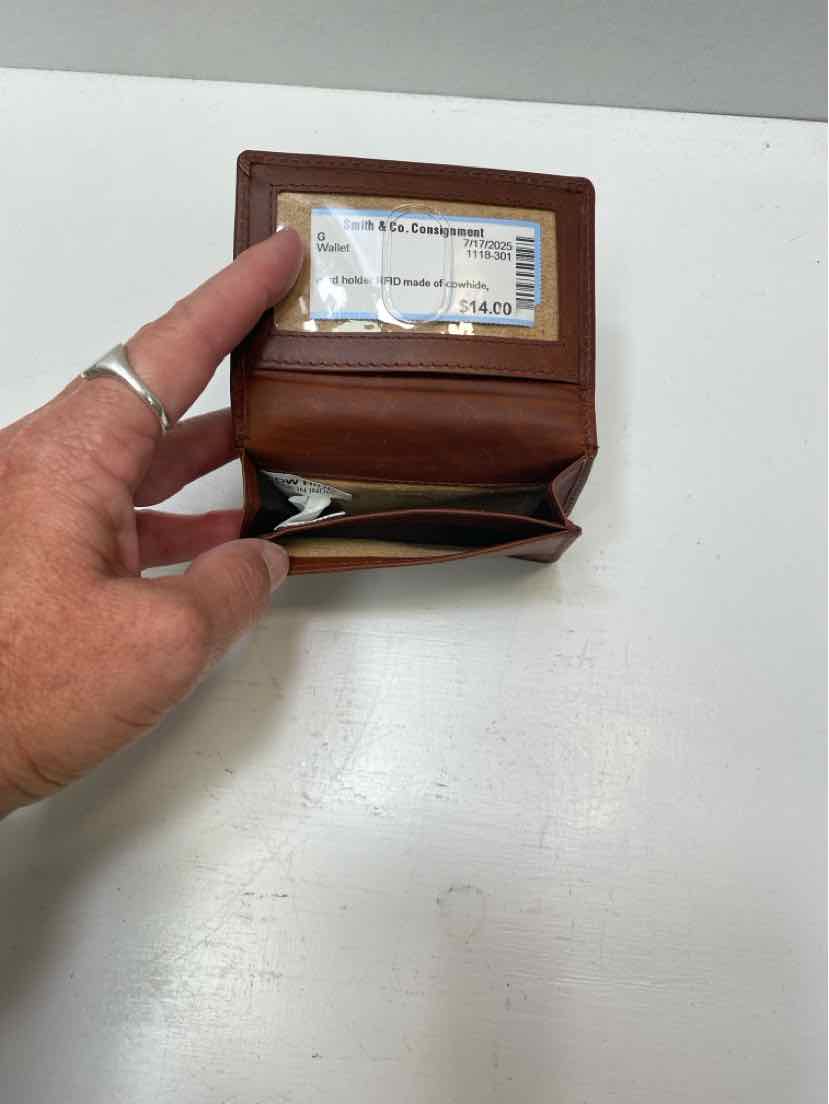 Wallet