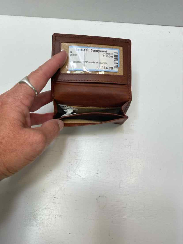 Wallet