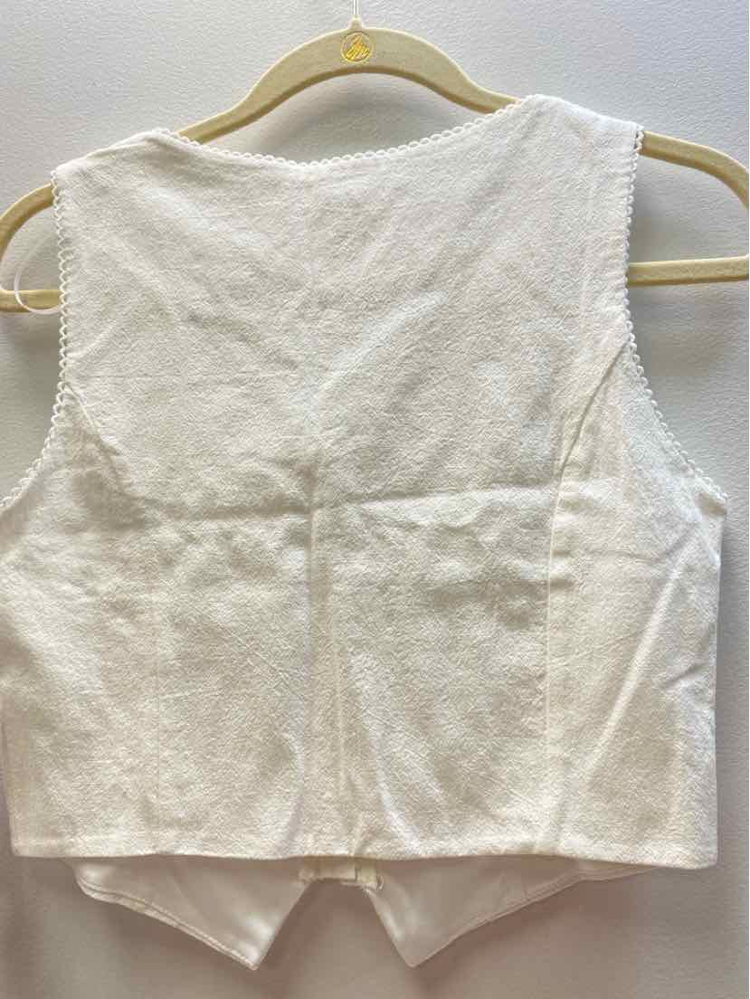 Kirious Size M Dress Top