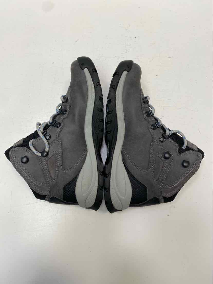 Columbia 6 Boots