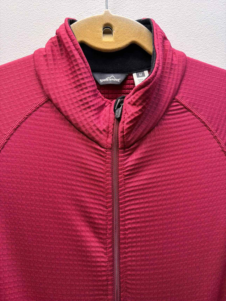 Eddie Bauer Size M pullover