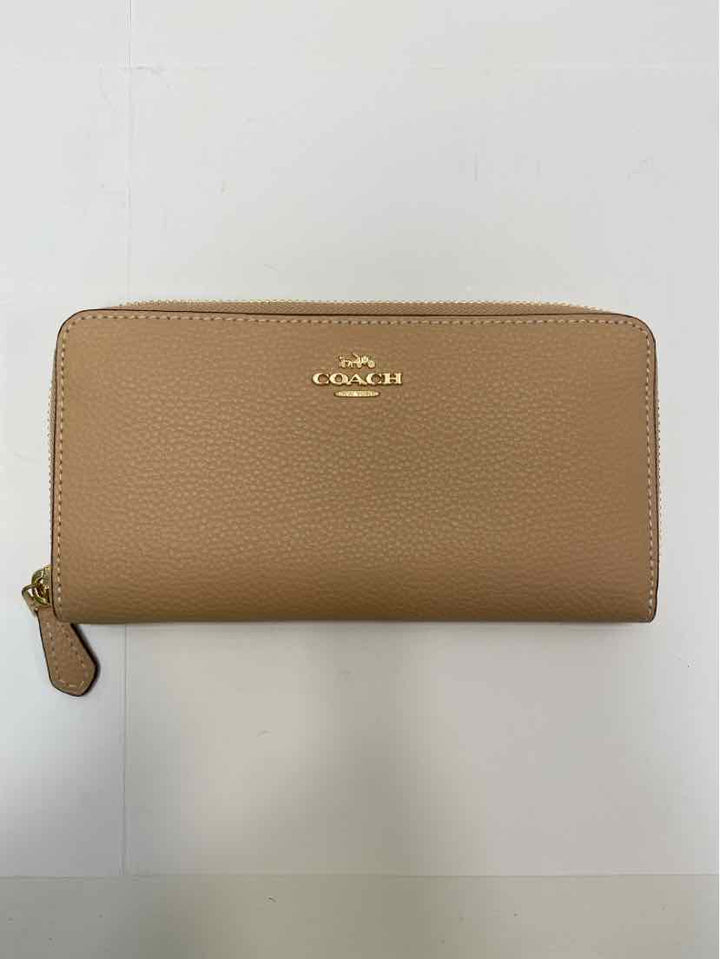 Coach Purse and Wallet