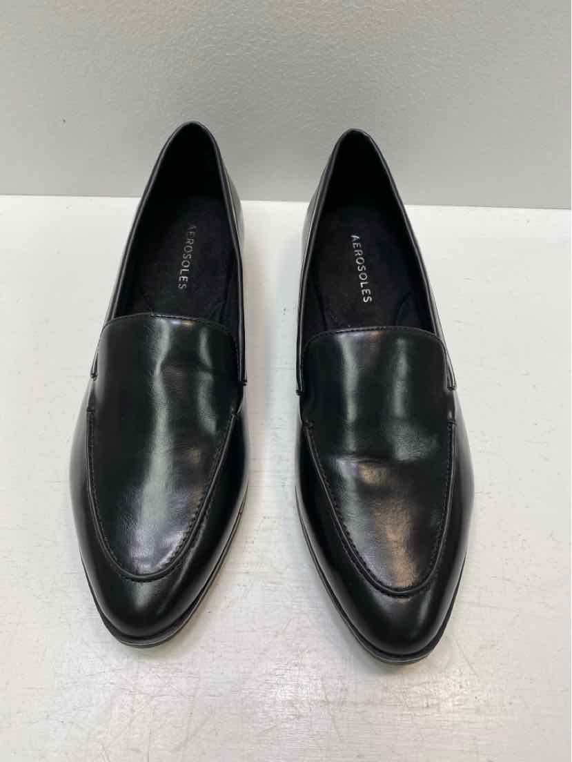 aerosoles 9.5 Loafers