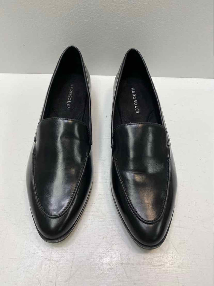 aerosoles 9.5 Loafers