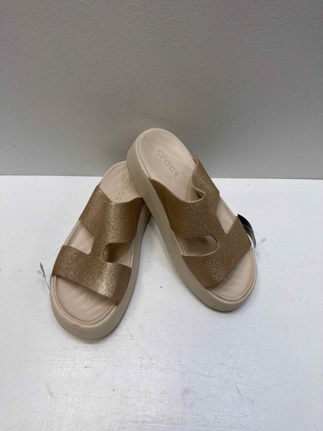 crocs 6 Sandals