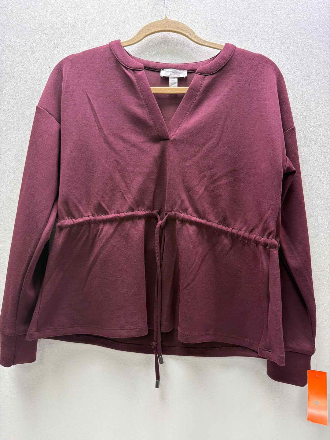 Cable & Gauge Size XS Casual Top