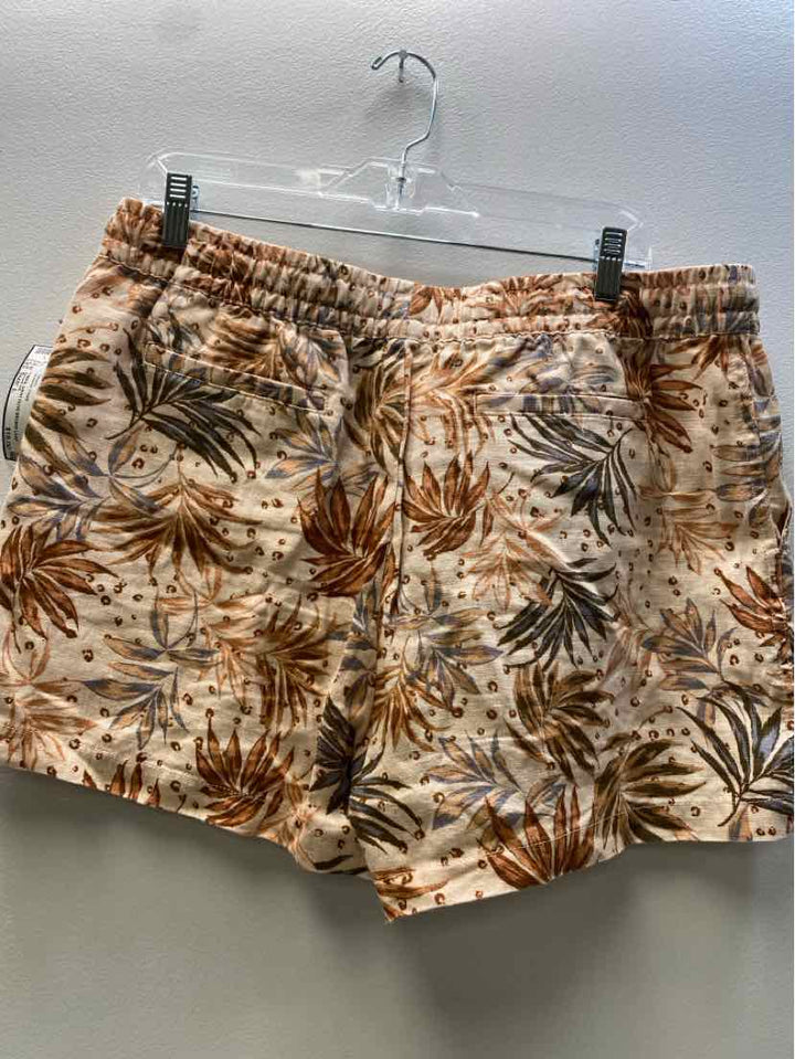 garnet hill Size L Shorts