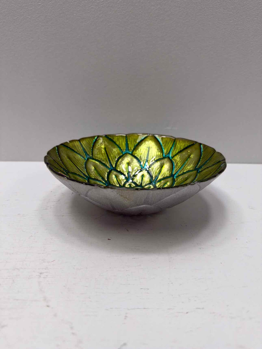 artistic accents bowl
