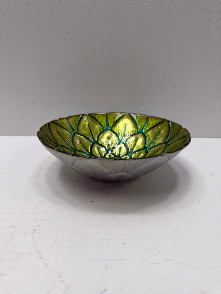 artistic accents bowl