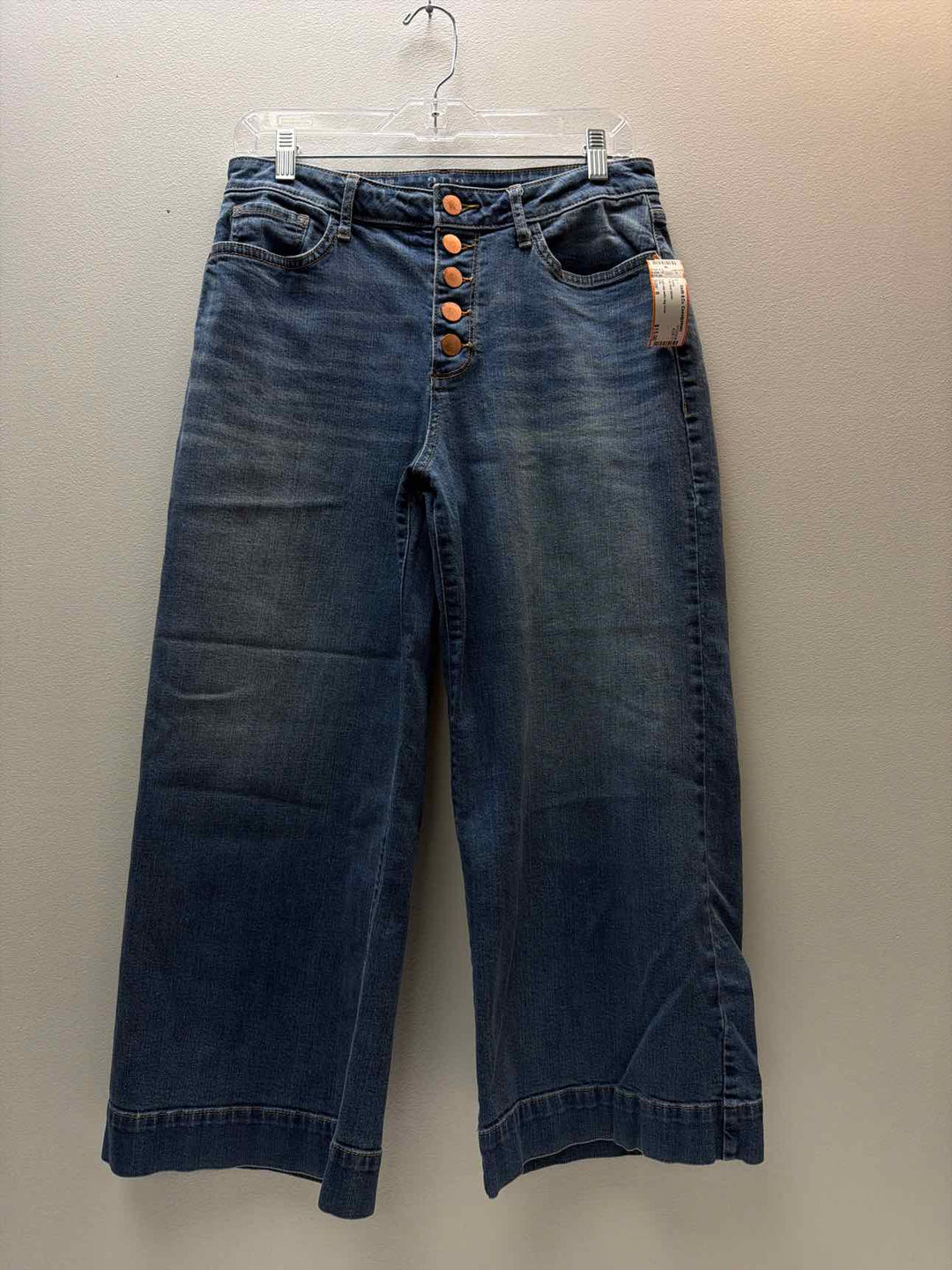 Ana Size 8 Jeans