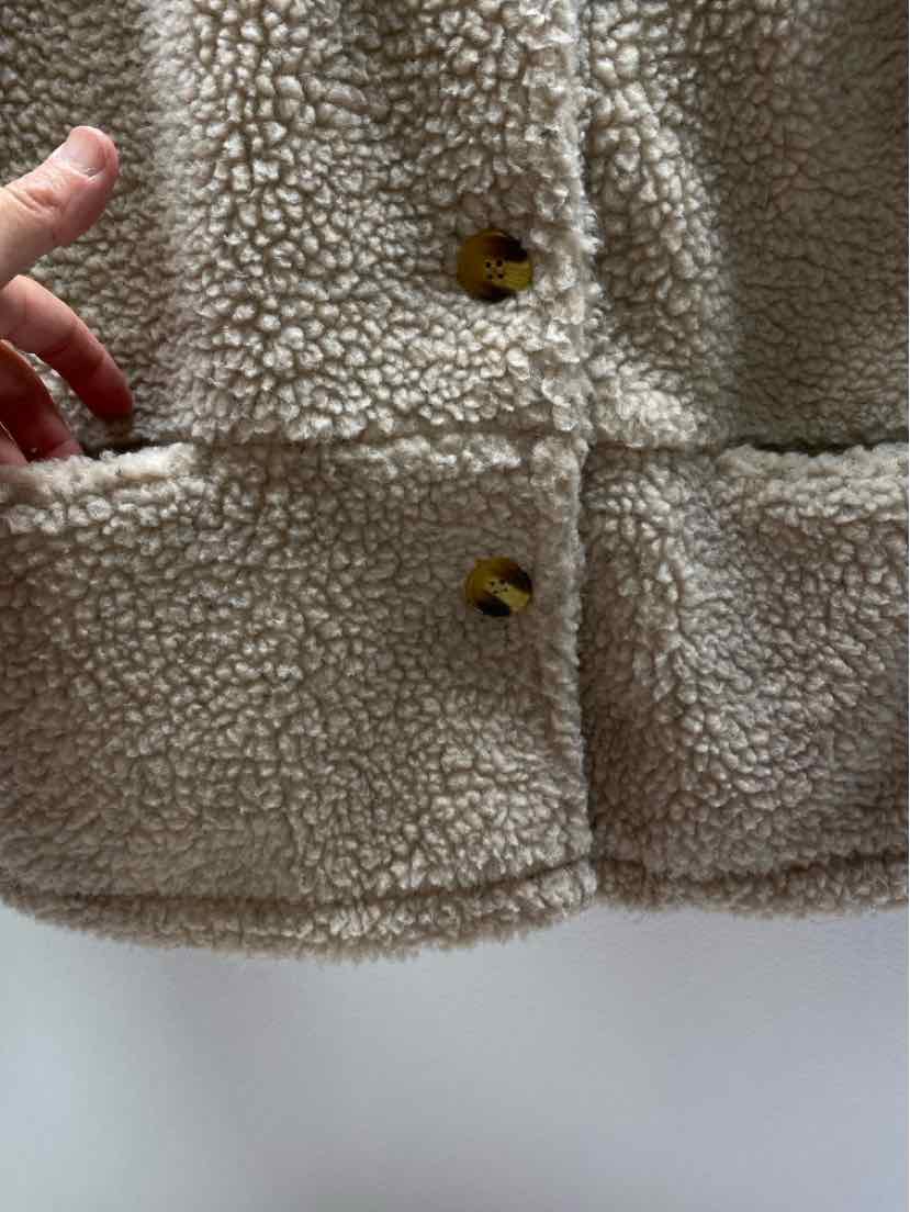 Damart Size 10/12 Coat