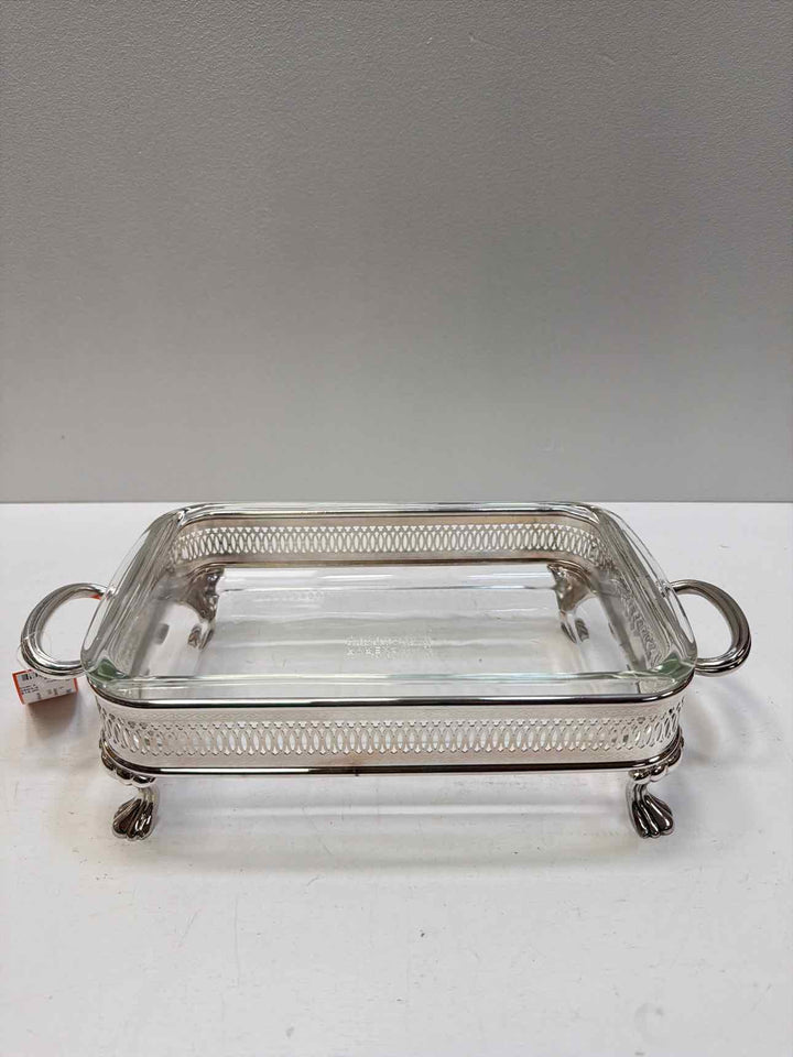 pyrex bakeware