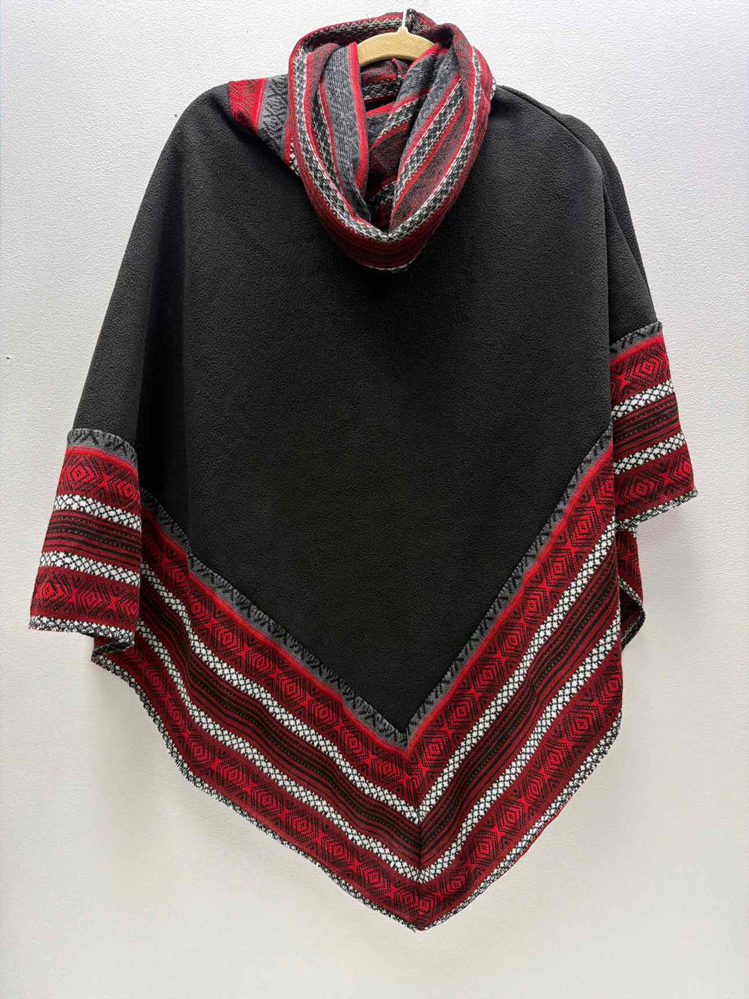 LeModa Size L? Poncho