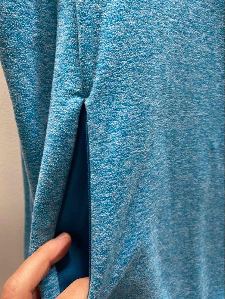 Duluth Trading Size XL Half Zip Pullover