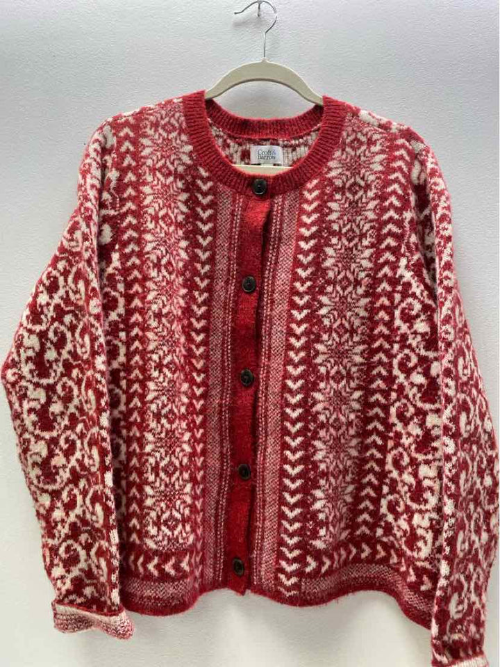 croft and barrow Size XXL Cardigan