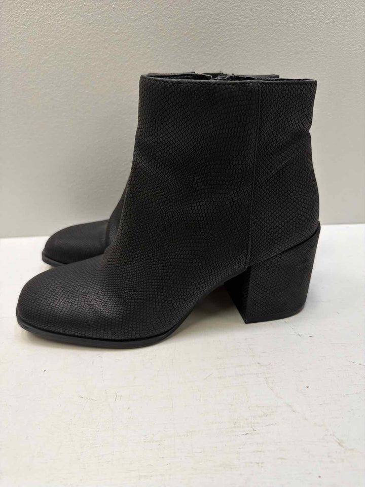 Mix No. 6 7.5 Boots