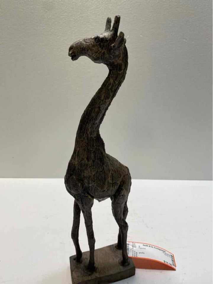 Figurine