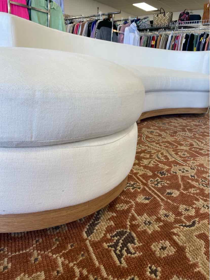 Co. House Designs Sofa