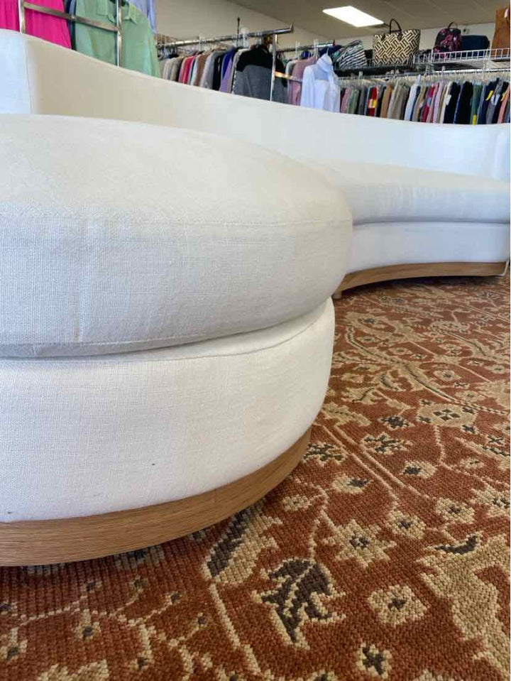 Co. House Designs Sofa