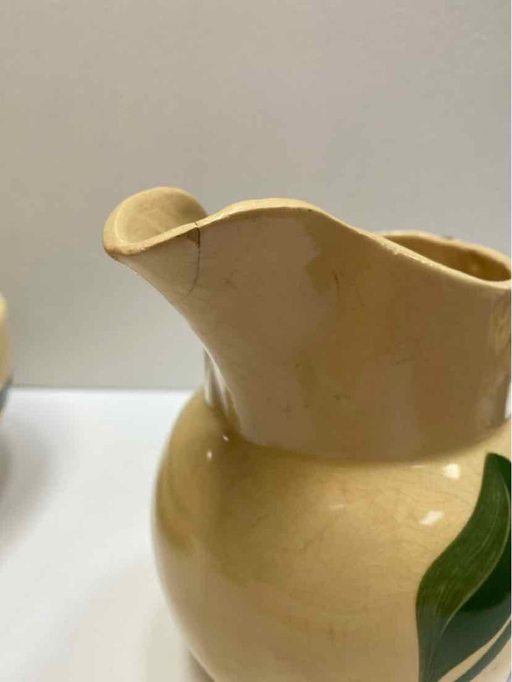 watt pottery Misc. Pottery