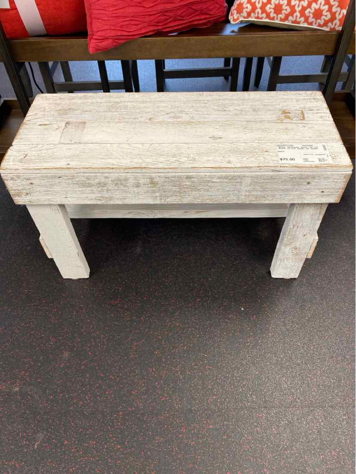 bench