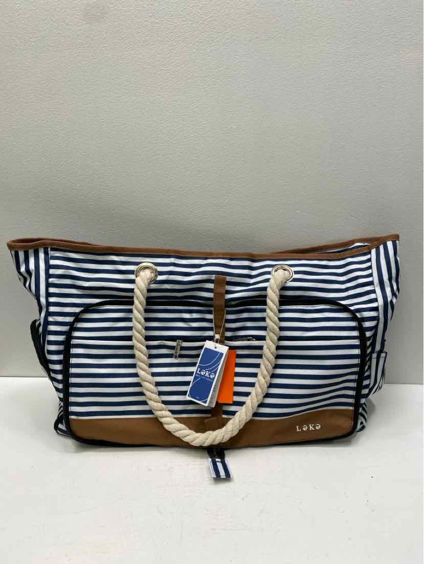 Leke Duffle Bag