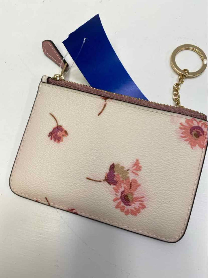 Coach Card/ID holder