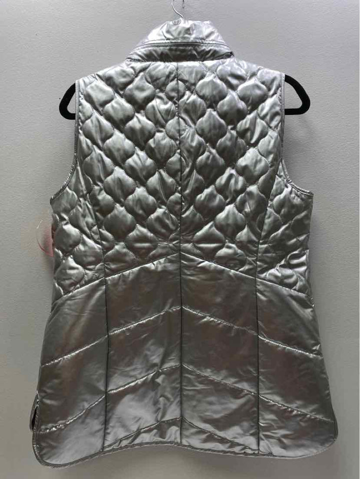 talbots Size S Vest