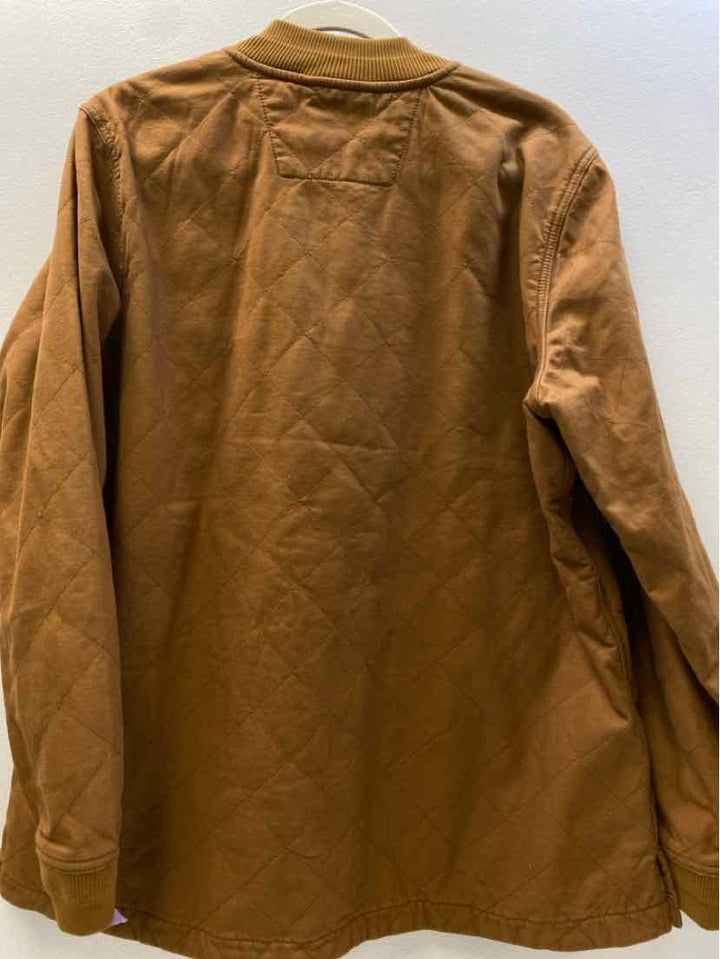 carhartt Size XL Jacket