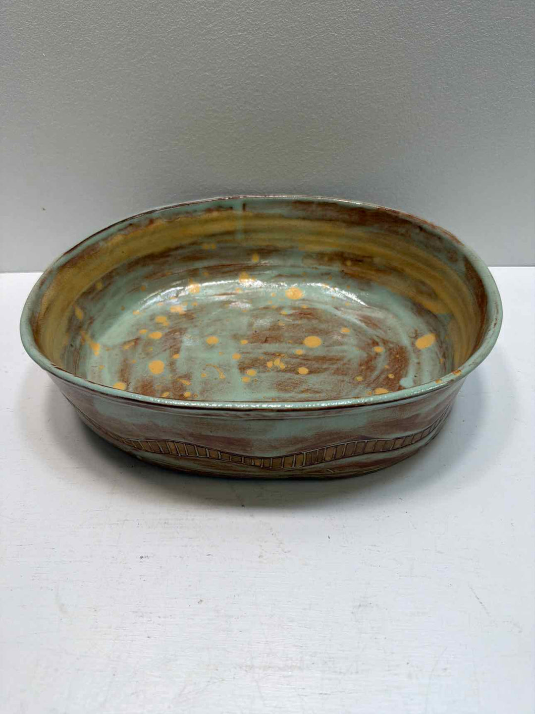 Pottery