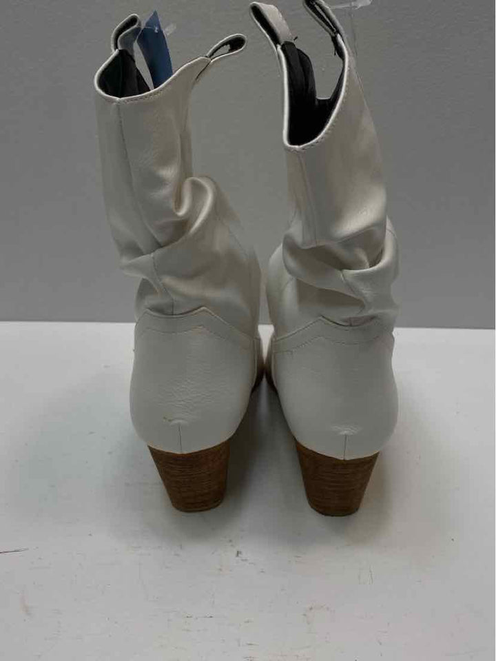 MM COUTURE 7 Boots