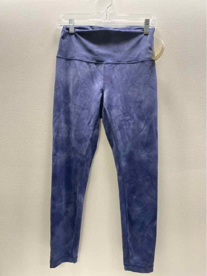 lululemon Size 10 Leggings