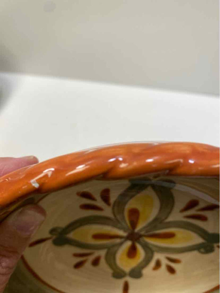 Artimino dish set