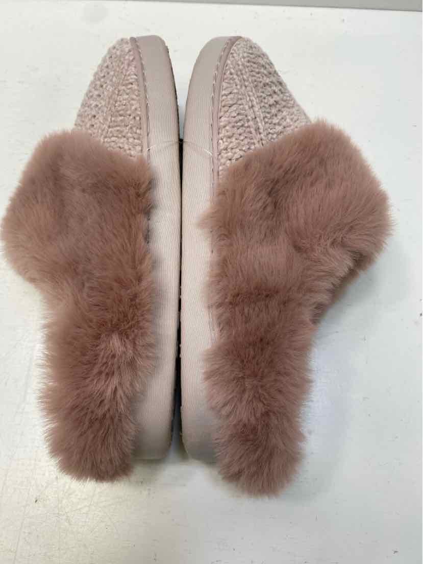 CUDDLE DUDS 7/8 Slippers