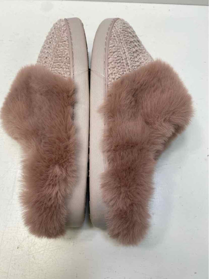 CUDDLE DUDS 7/8 Slippers