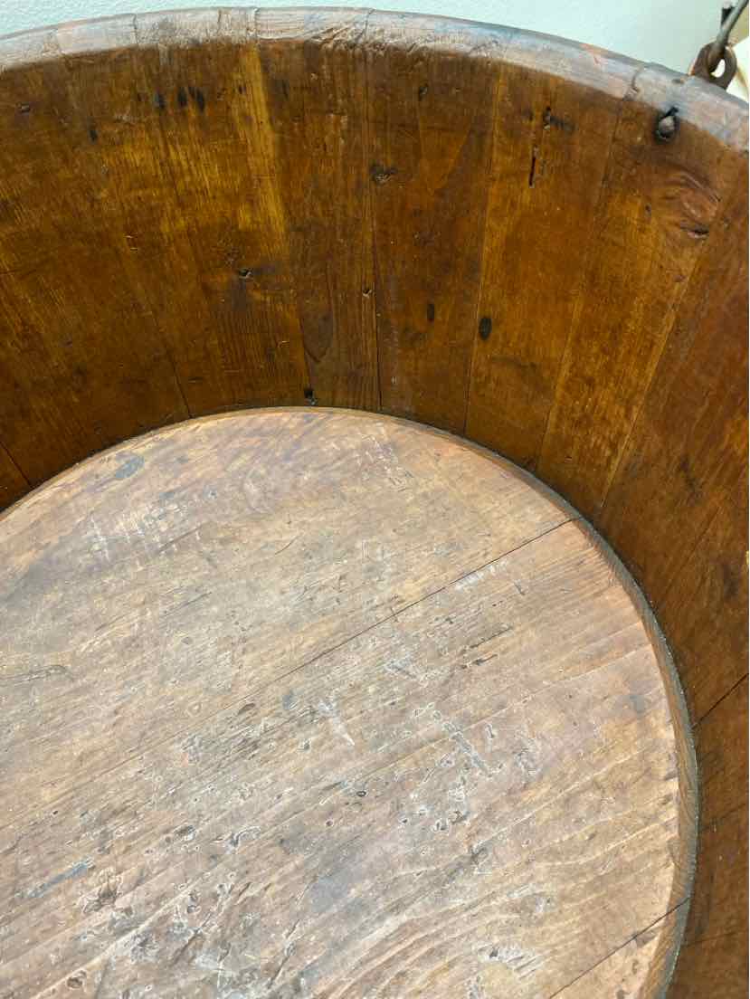 misc. wood