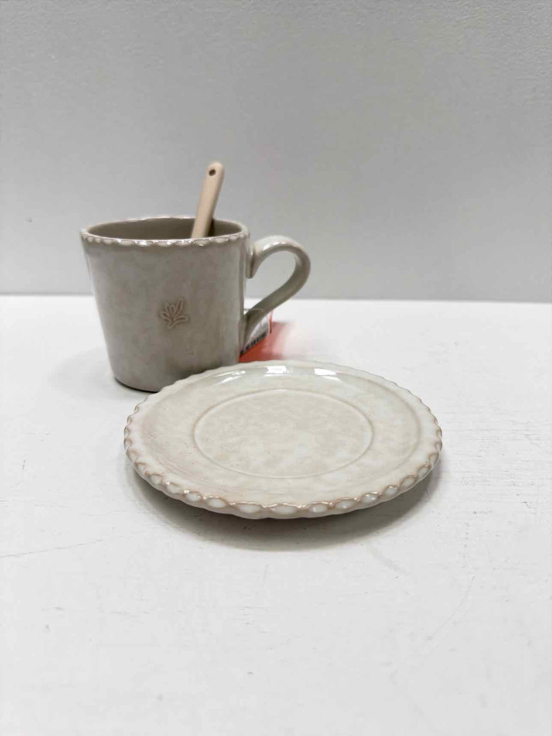 Hearth and Hand cup and saucer