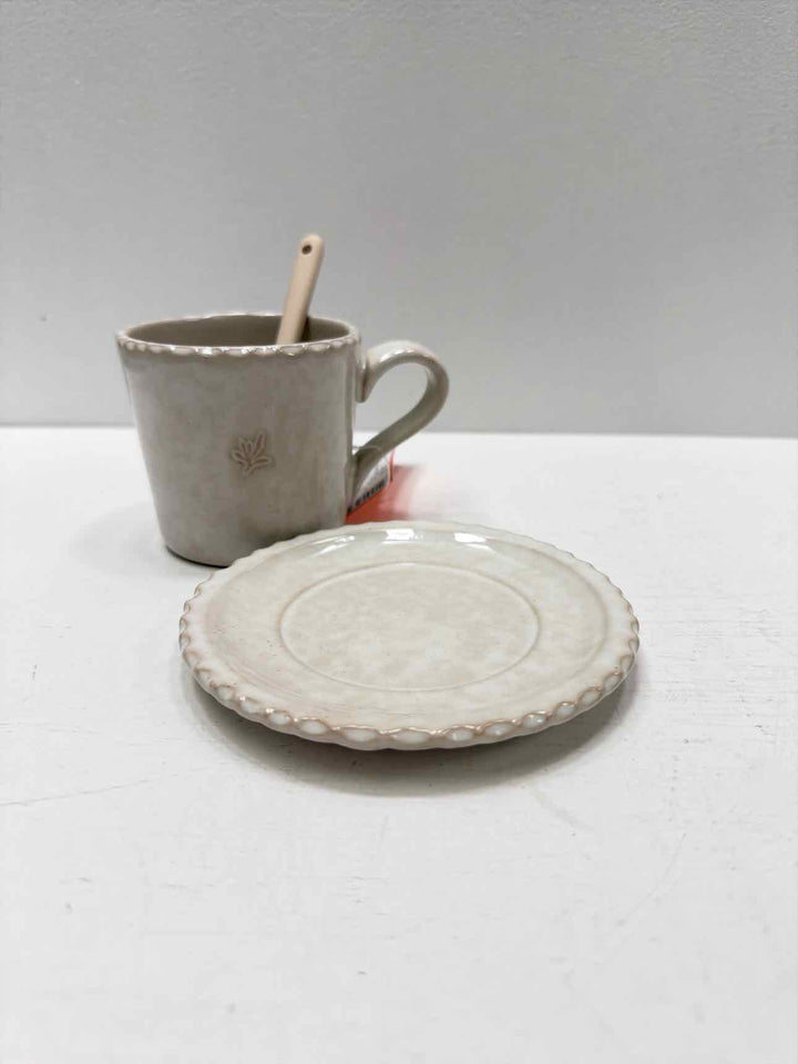 Hearth and Hand cup and saucer