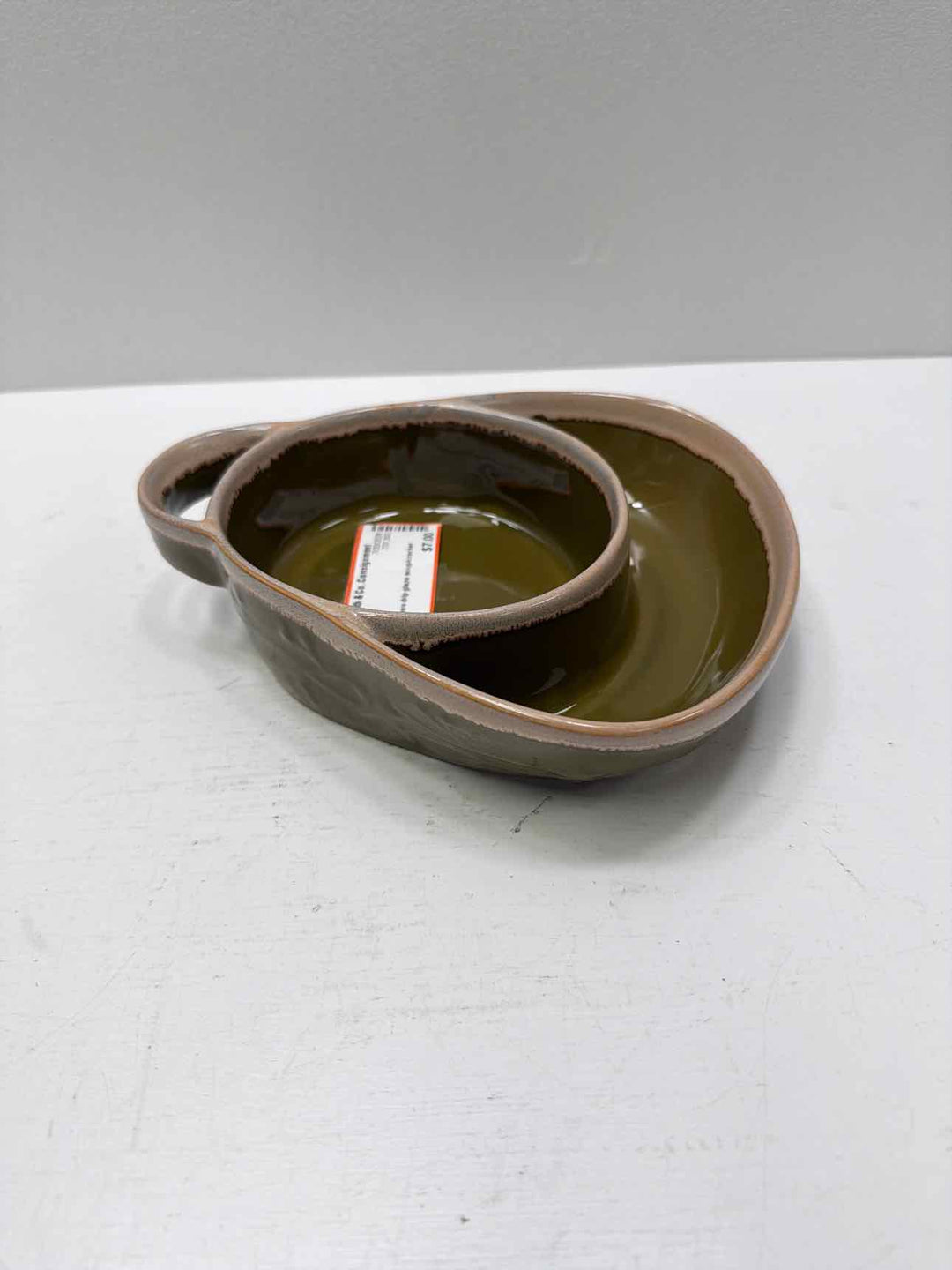 Ltd Pottery