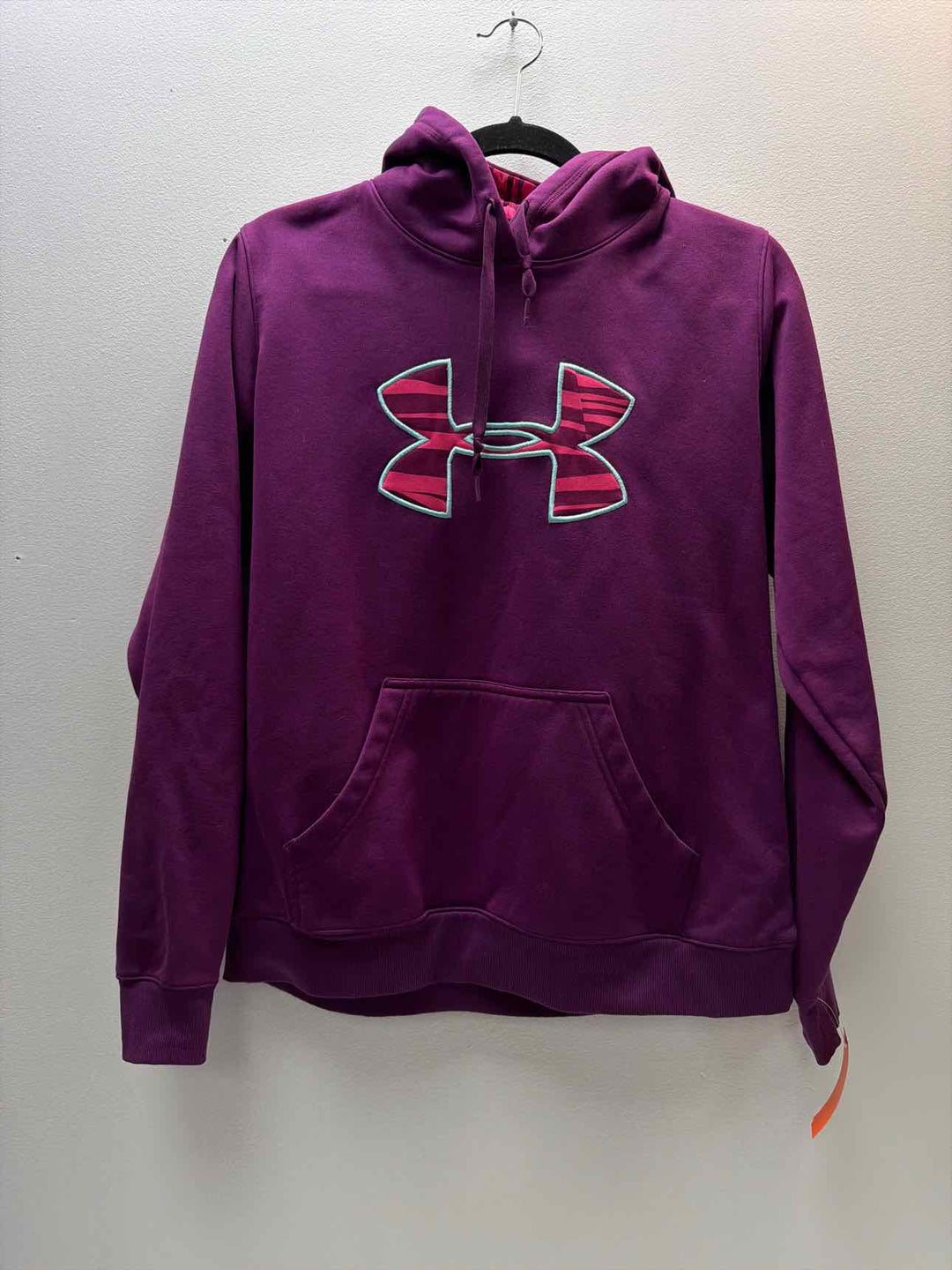 Under Armour Size M Hoodie