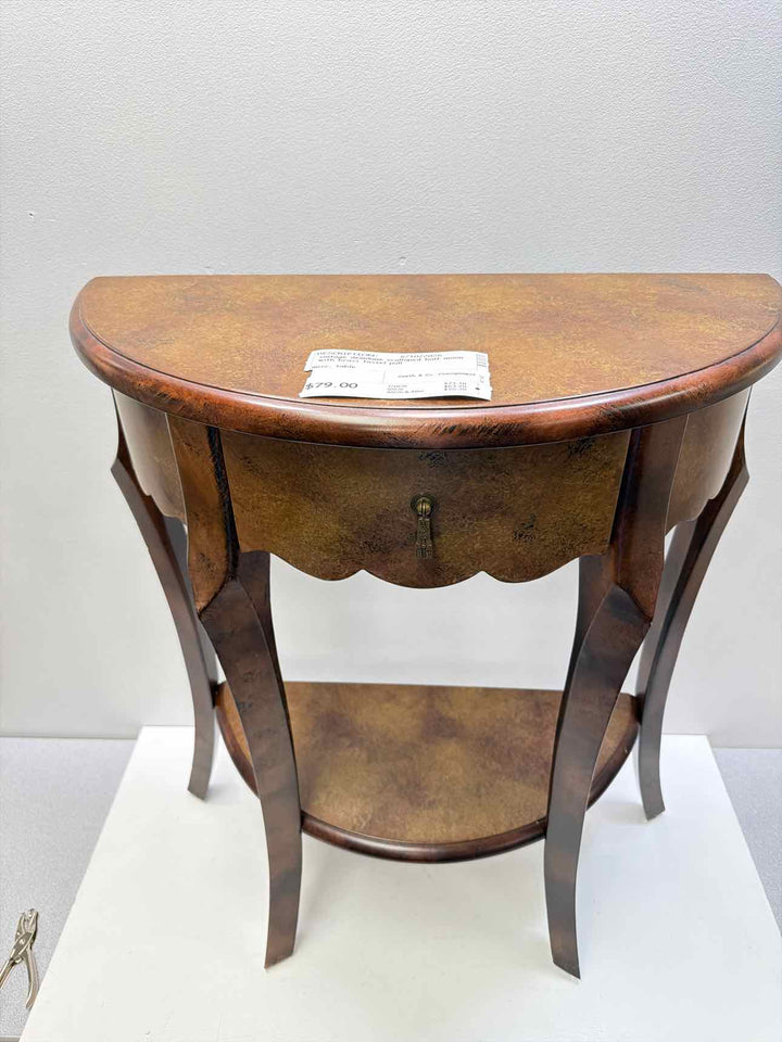 Bombay Company misc. table