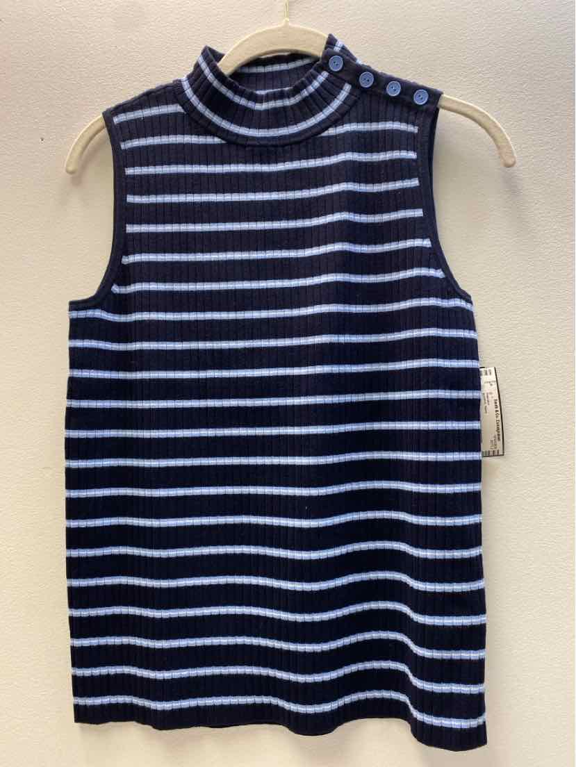 talbots Size MP Sweater