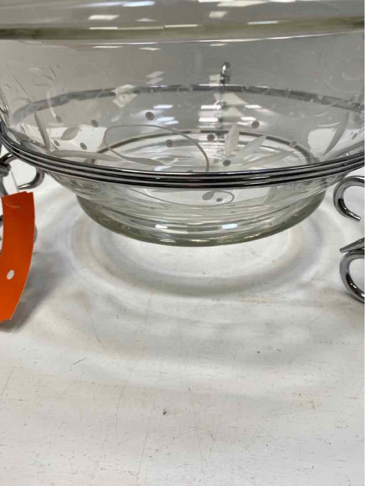 PUNCH BOWL