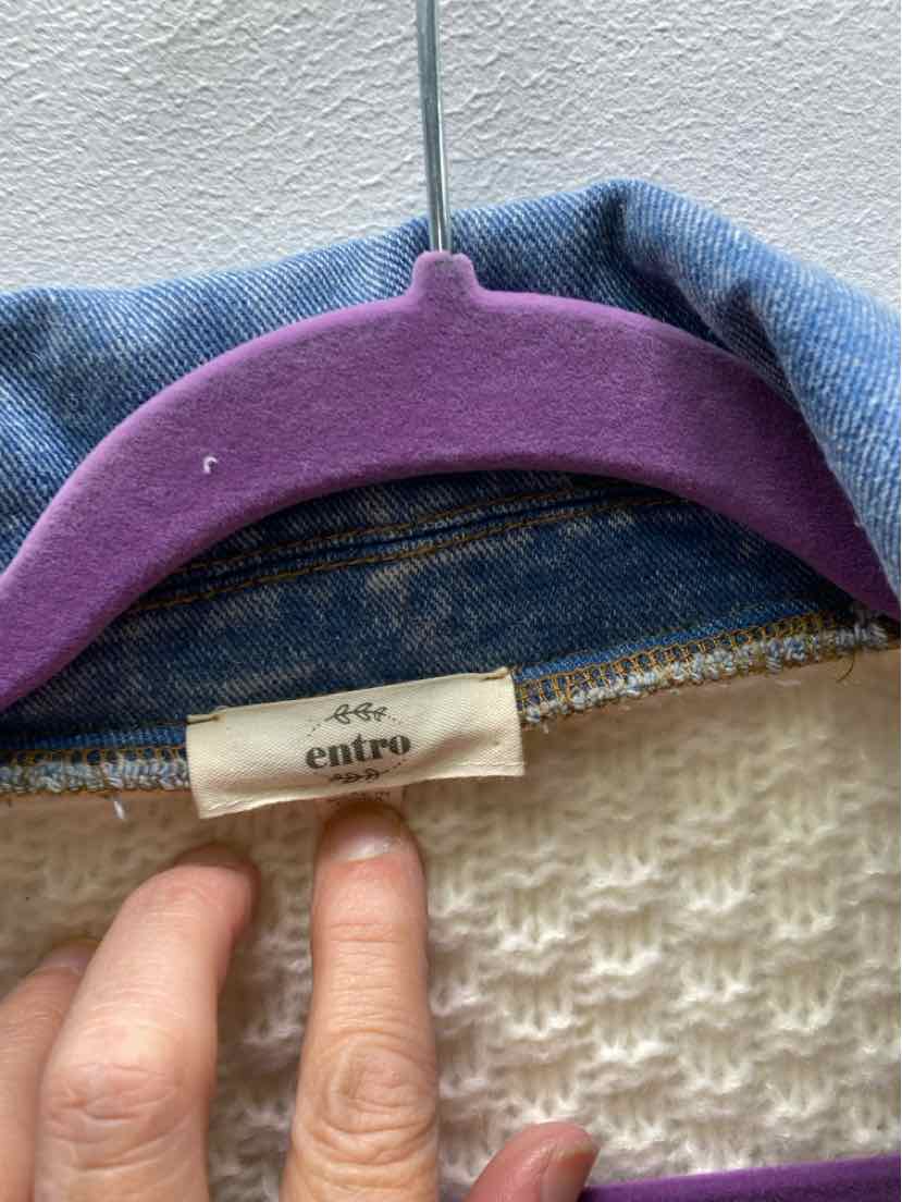 entro Size L Cardigan