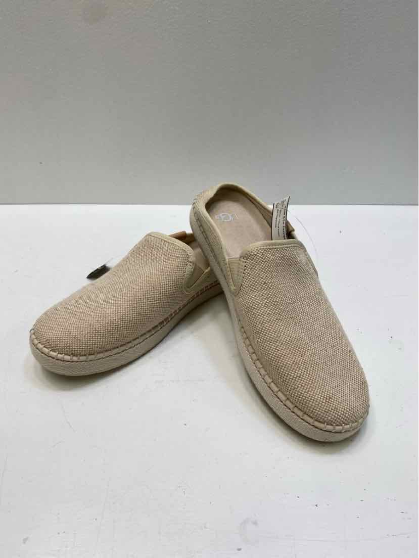 ugg 8.5 slides