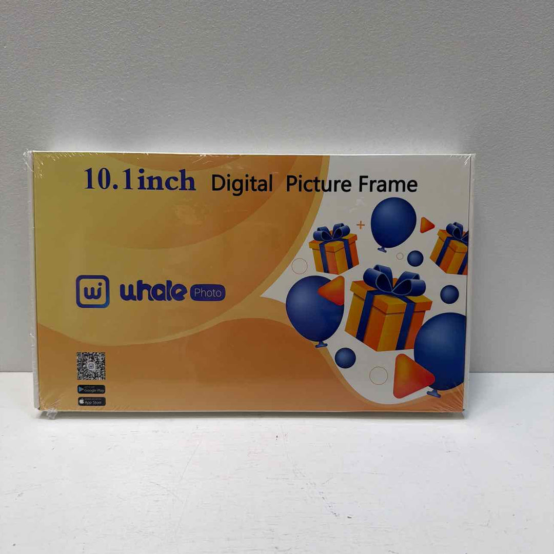 digital photo frame