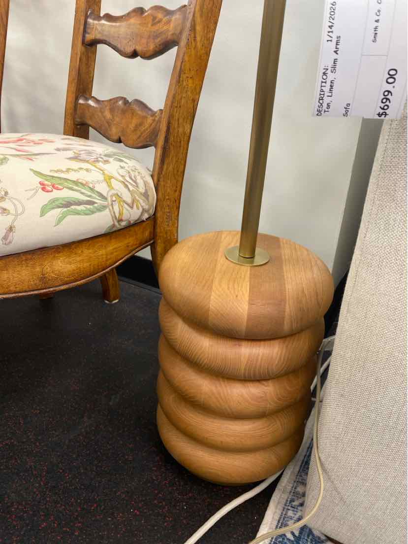 Co. House Designs Floor lamp