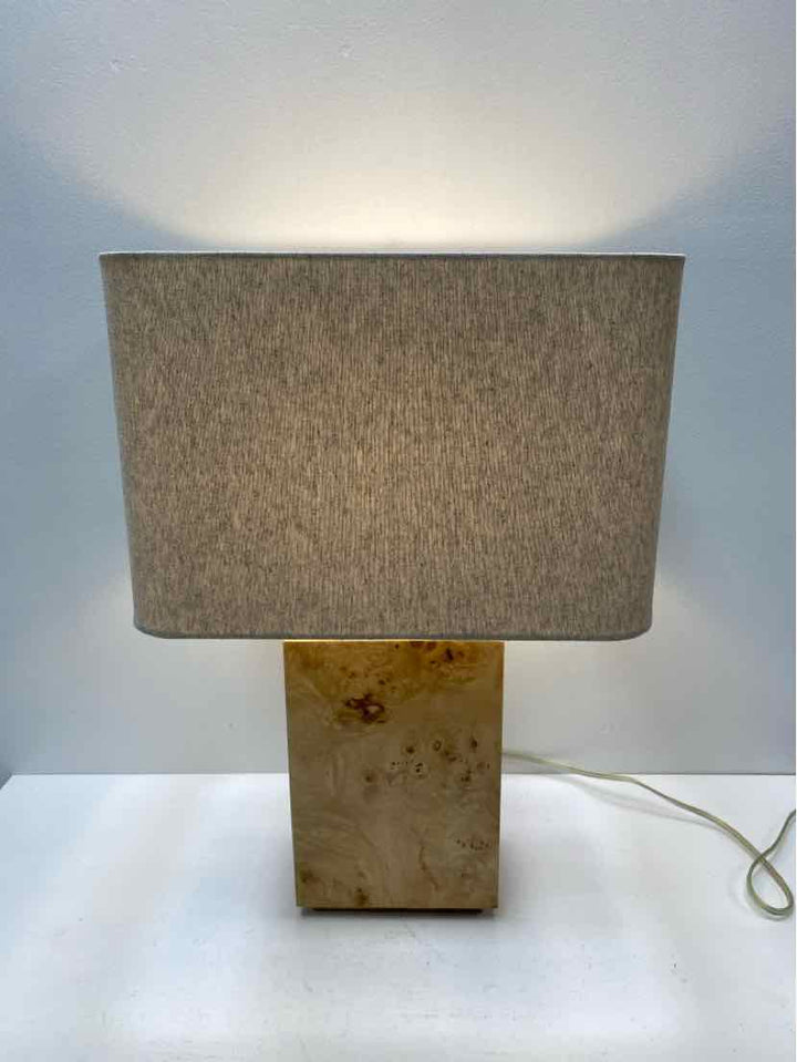 Co. House Designs Lamp