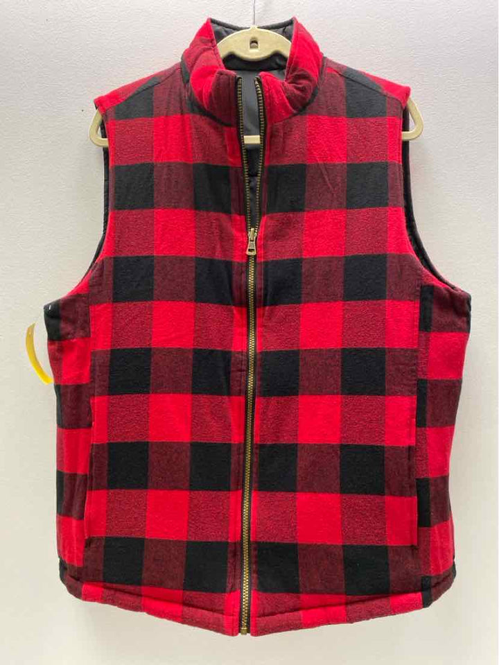 WEATHERPROOF Size L vest
