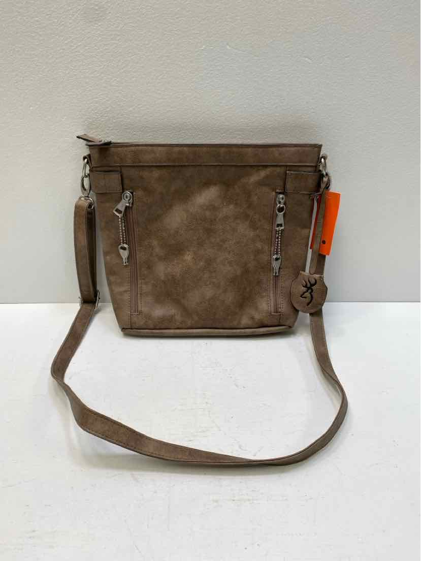 browning Crossbody